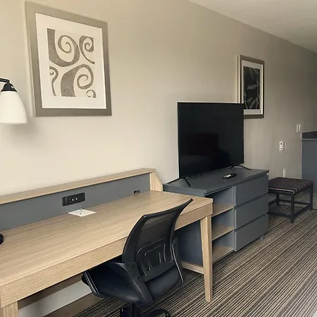 Country Inn & Suites By Radisson, Fort Worth, Tx