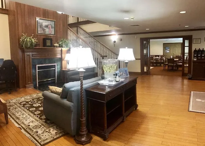 Country & By Radisson, Worth, Tx 4* Fort Worth