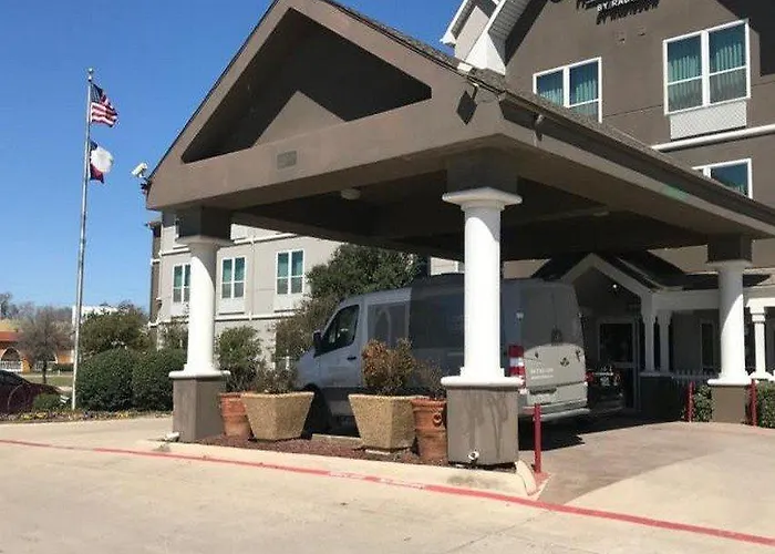 Country & By Radisson, Worth, Tx Hotel Fort Worth