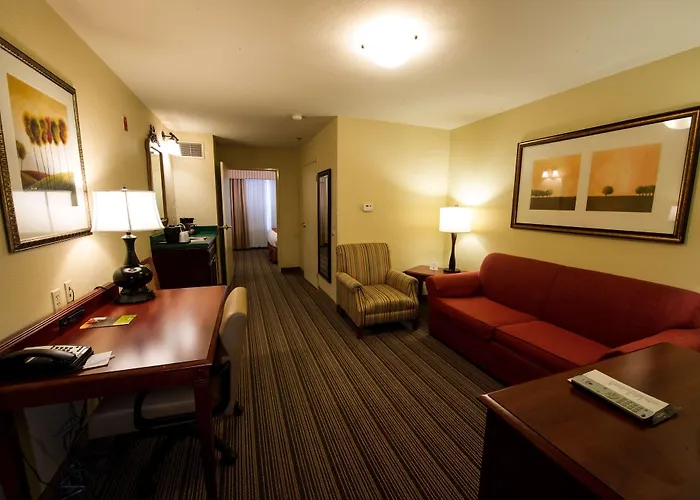 Country & By Radisson, Worth, Tx 4*