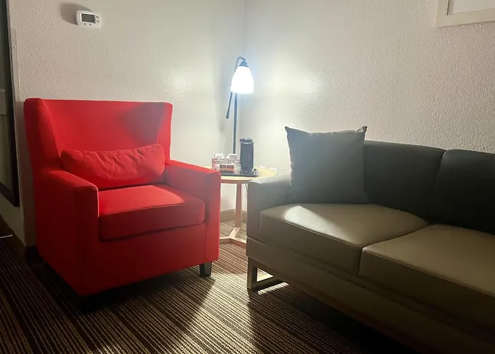 Hotel Country & By Radisson, Worth, Tx Fort Worth