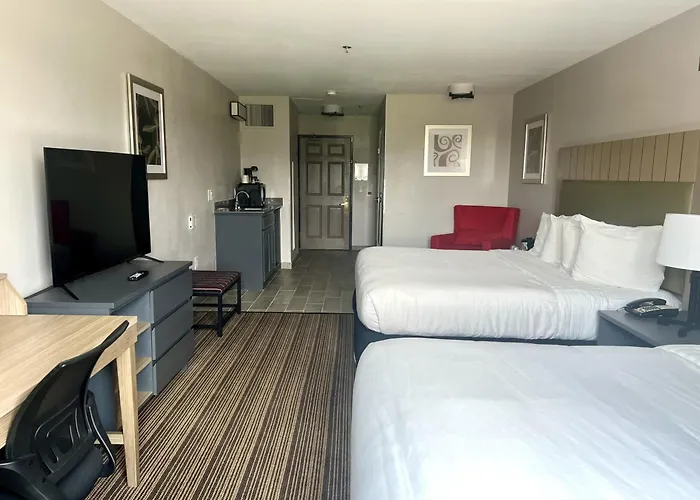 Country & By Radisson, Worth, Tx Hotel
