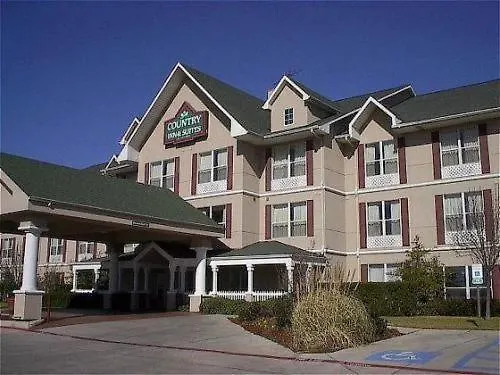 Country & By Radisson, Worth, Tx