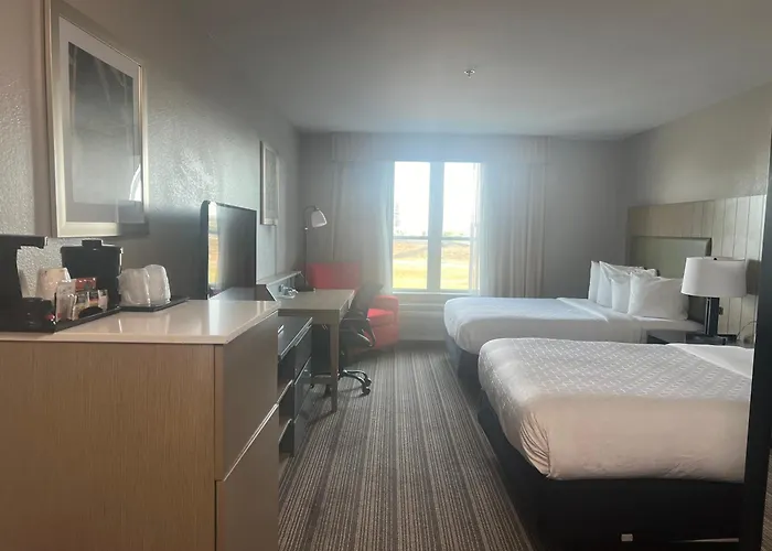 Country & By Radisson, Worth, Tx Hotel Fort Worth