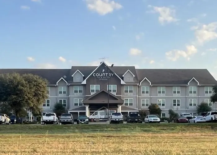 Country & By Radisson, Worth, Tx