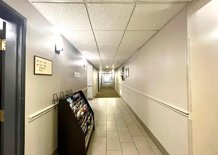 Hotel Country & By Radisson, Worth, Tx