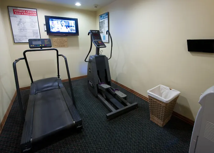 Country & By Radisson, Worth, Tx Hotel Fort Worth