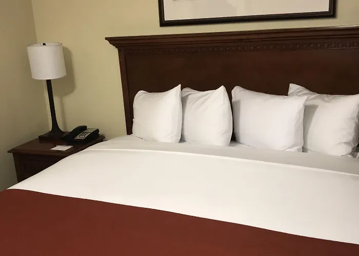 Country & By Radisson, Worth, Tx Fort Worth