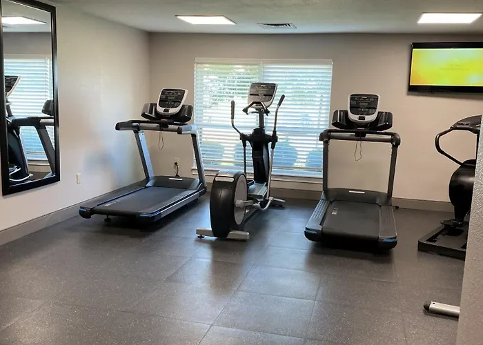 Country & By Radisson, Worth, Tx 4* Fort Worth