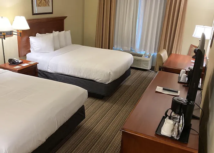 Country & By Radisson, Worth, Tx Fort Worth