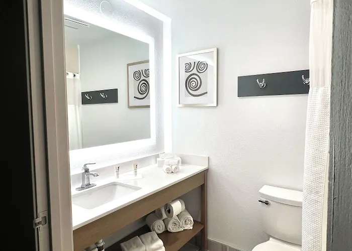 Country & By Radisson, Worth, Tx 4* Fort Worth