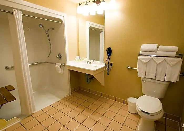 Country & By Radisson, Worth, Tx Hotel Fort Worth