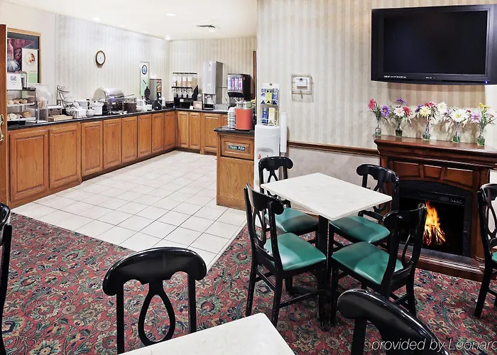 Hotel Country & By Radisson, Worth, Tx Fort Worth