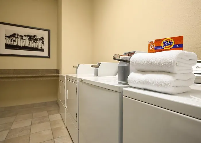 Hotel Country & By Radisson, Worth, Tx Fort Worth