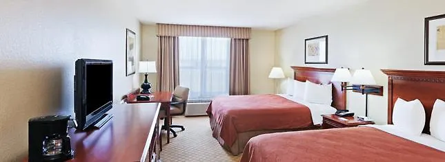 Country & By Radisson, Worth, Tx 4*