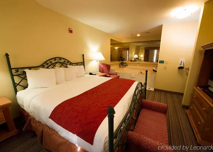 Country & By Radisson, Worth, Tx Fort Worth