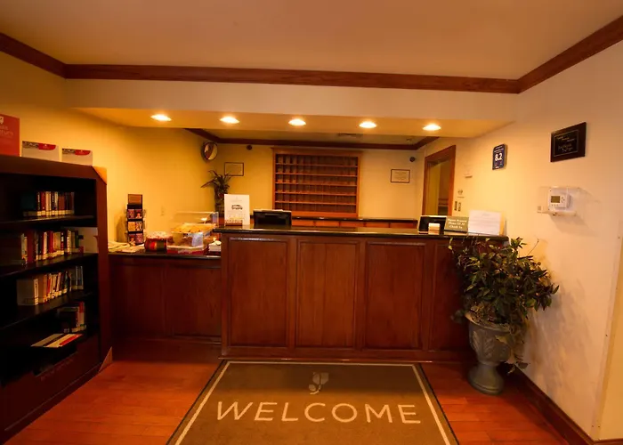 Country & By Radisson, Worth, Tx 4* Fort Worth