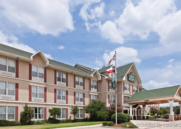 Country & By Radisson, Worth, Tx Hotel