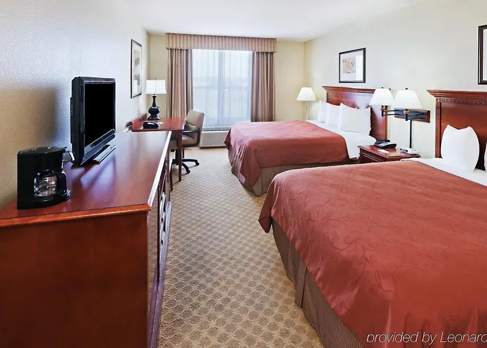 Country & By Radisson, Worth, Tx Fort Worth