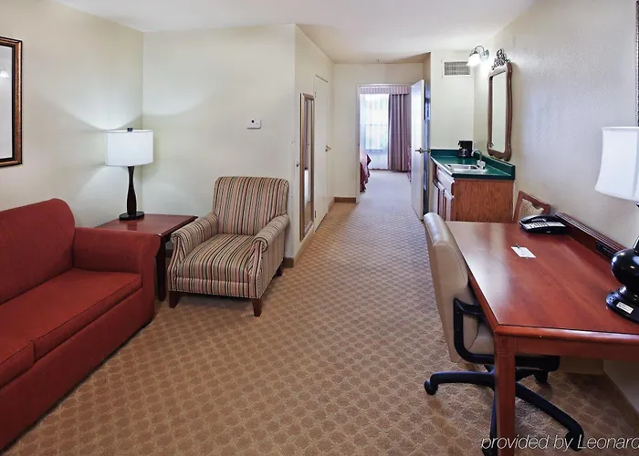 Country & By Radisson, Worth, Tx 4* Fort Worth