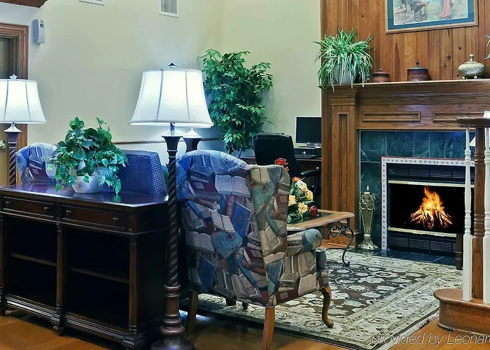 Hotel Country & By Radisson, Worth, Tx