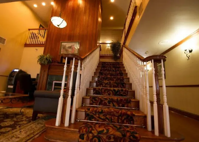 Hotel Country & By Radisson, Worth, Tx 4*